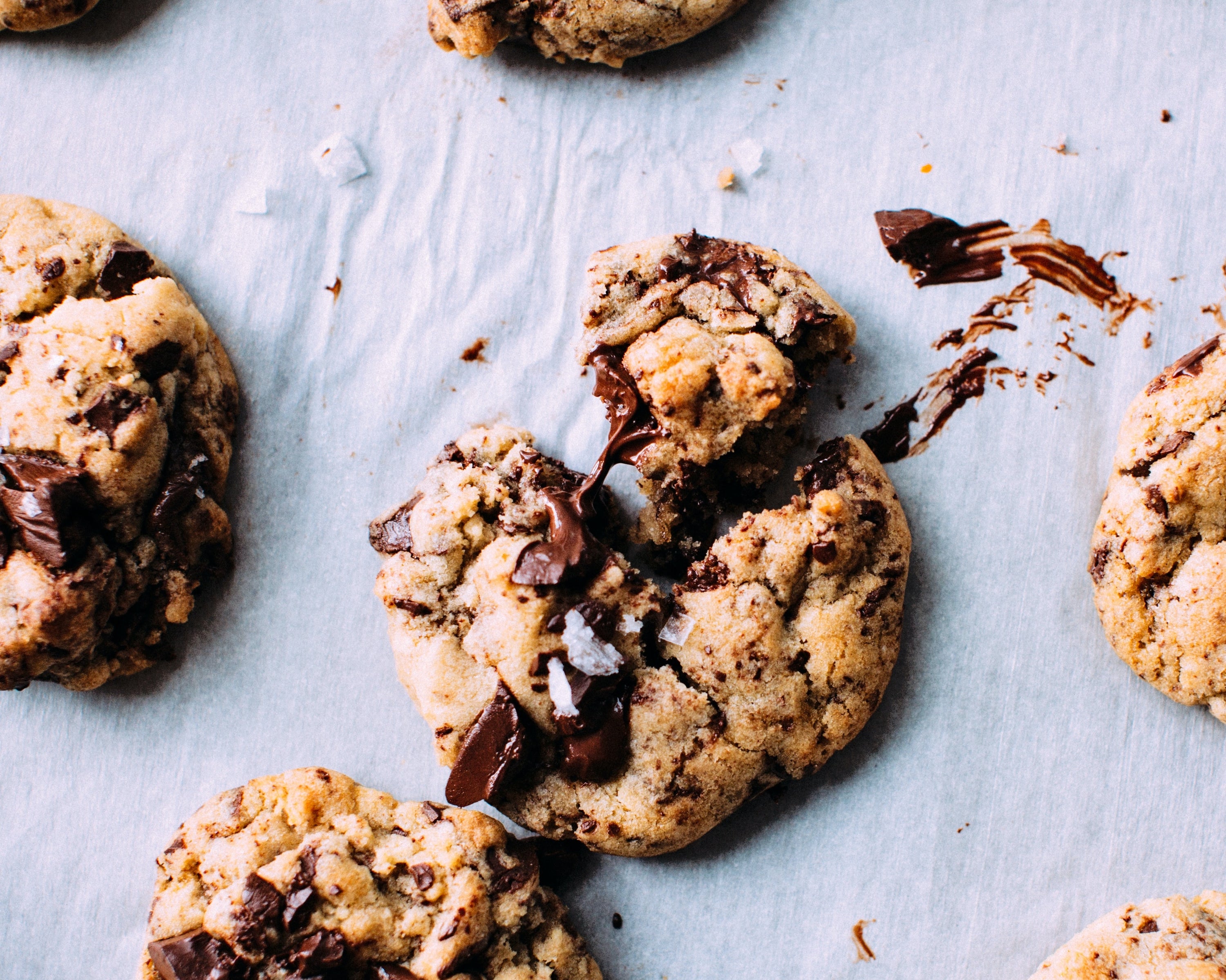 Adding Protein To Any Baking Mix