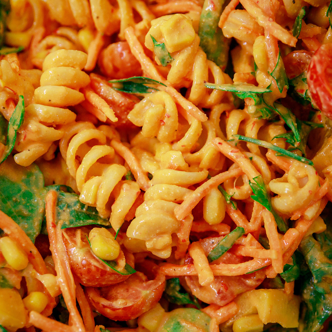 Chickpea Protein Powder