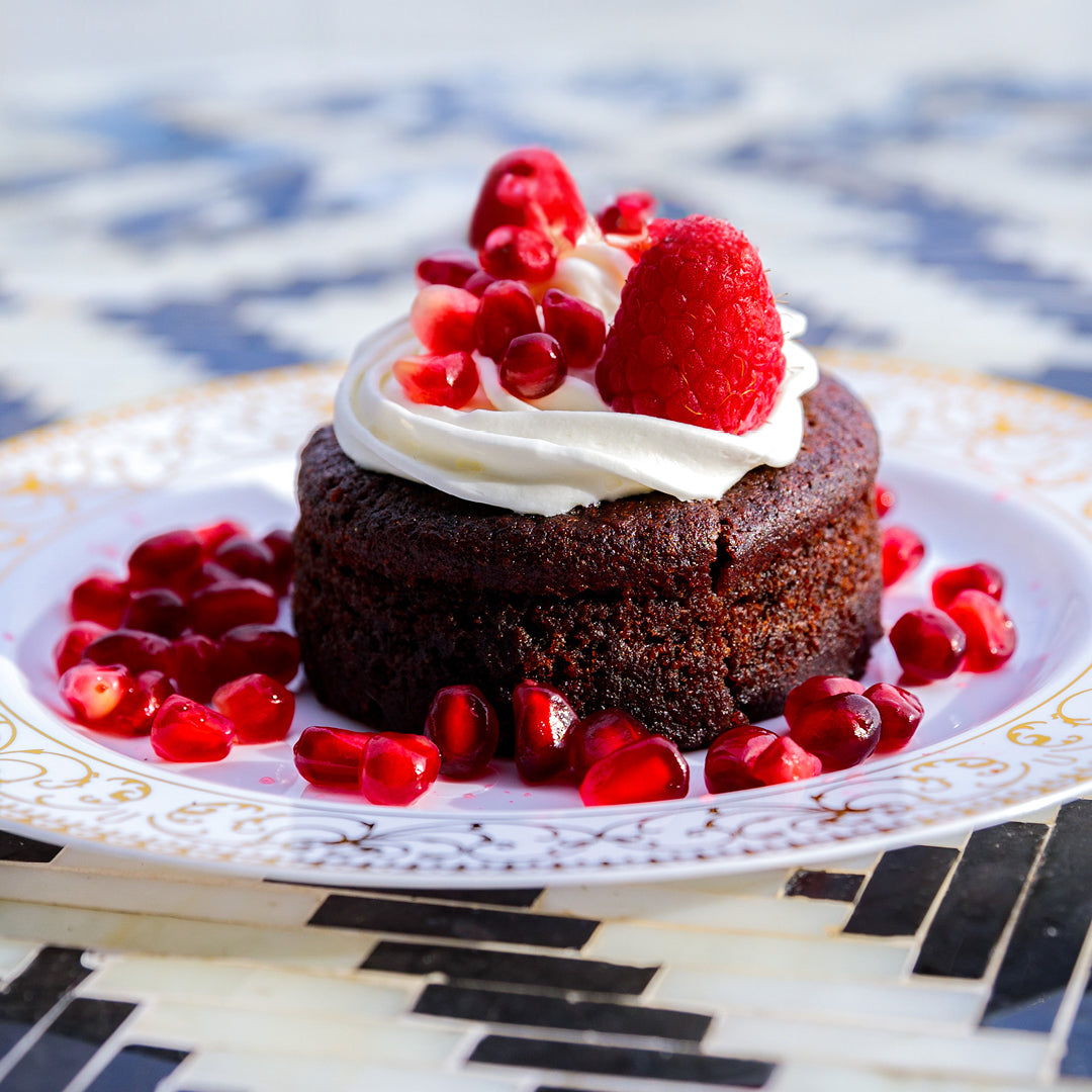 Plant Bake Protein Powder