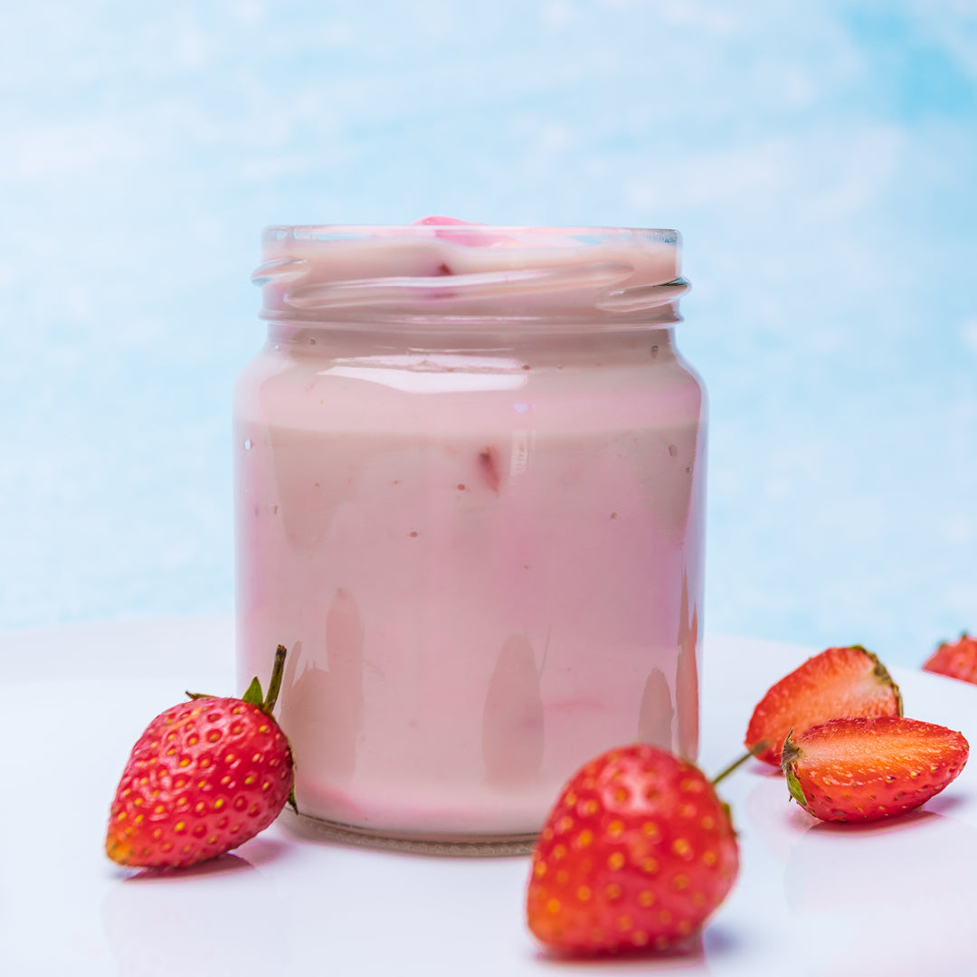 Chickpea Protein Powder