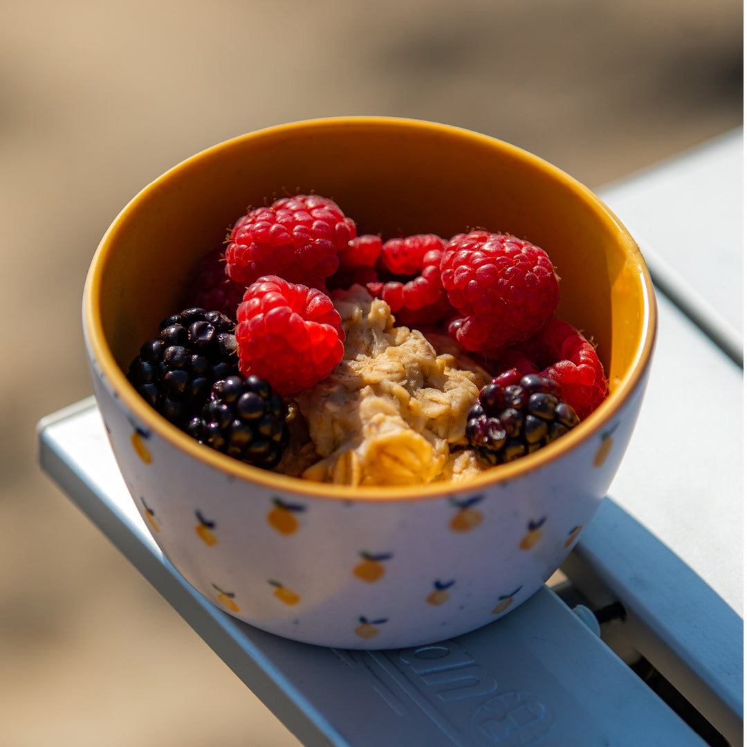 Mung Bean Protein Powder