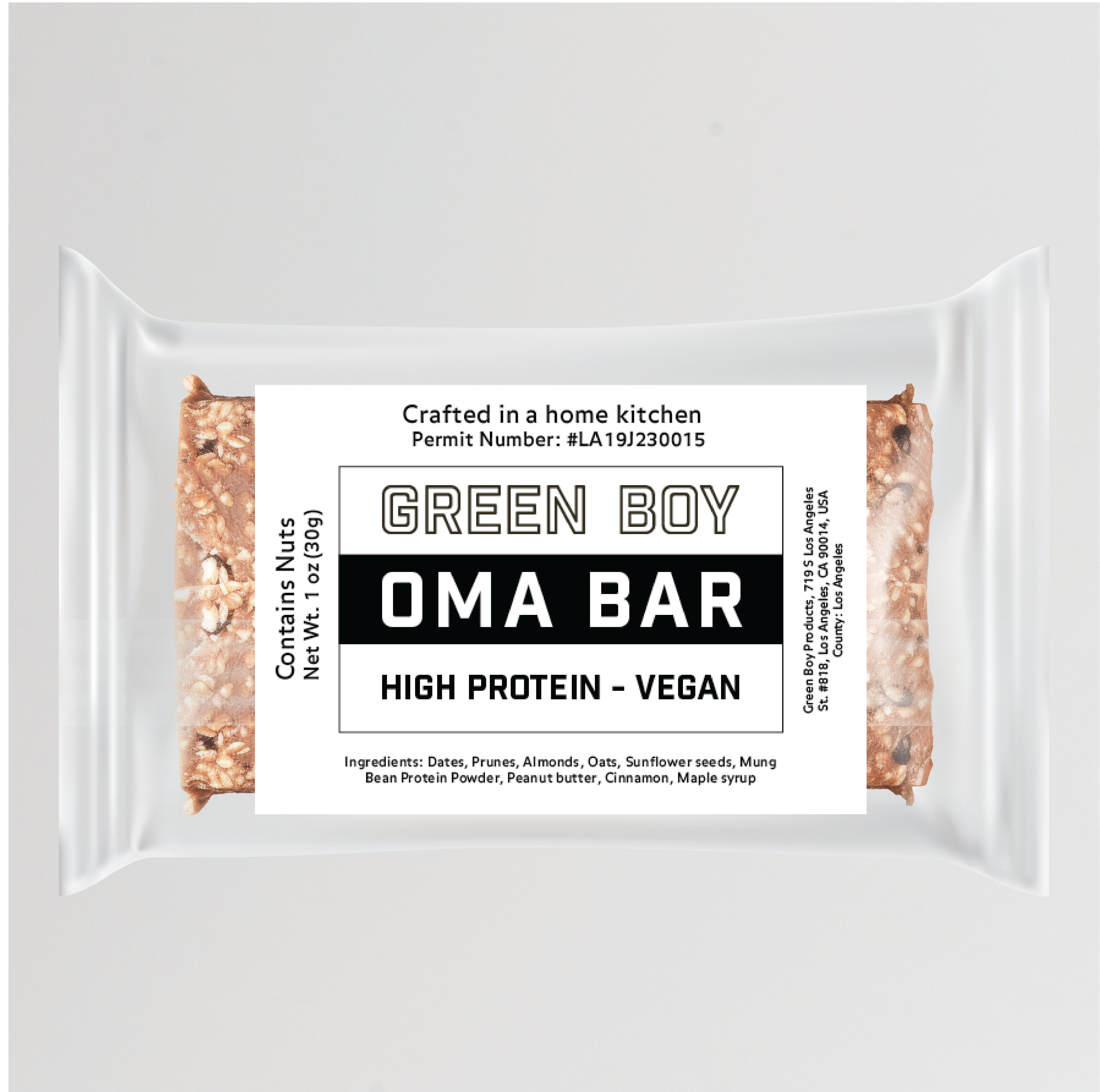 Oma Bar