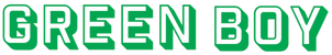 Green Boy Products