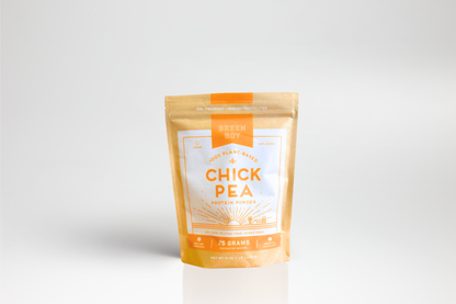 Chickpea Protein Powder